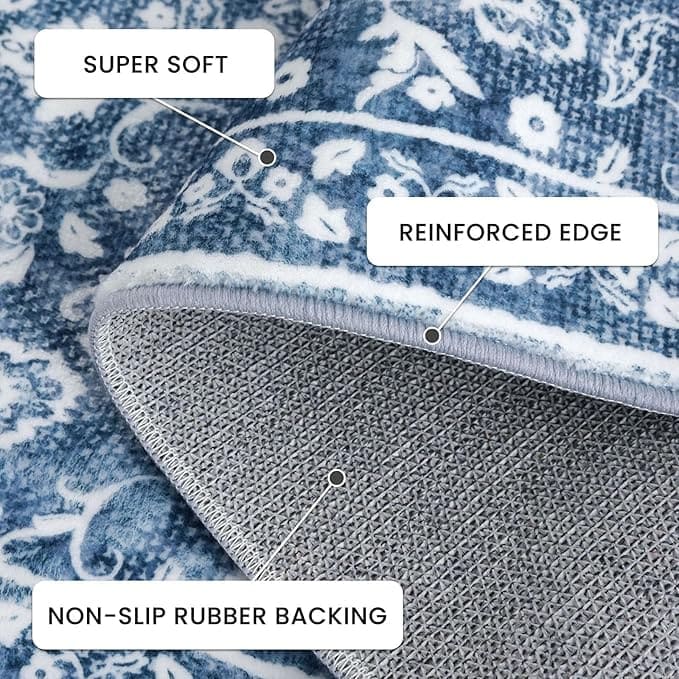 Entryway Rug Indoor