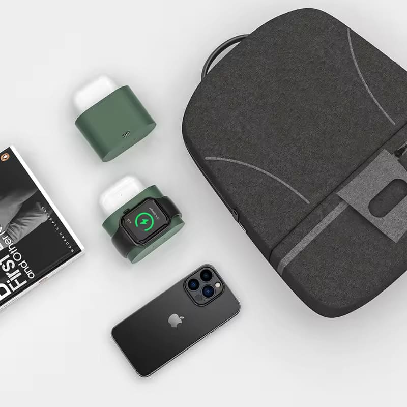 Wireless Charging Station