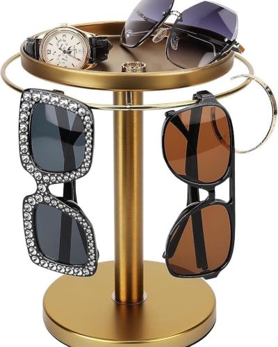 Sunglass Organizer Storage