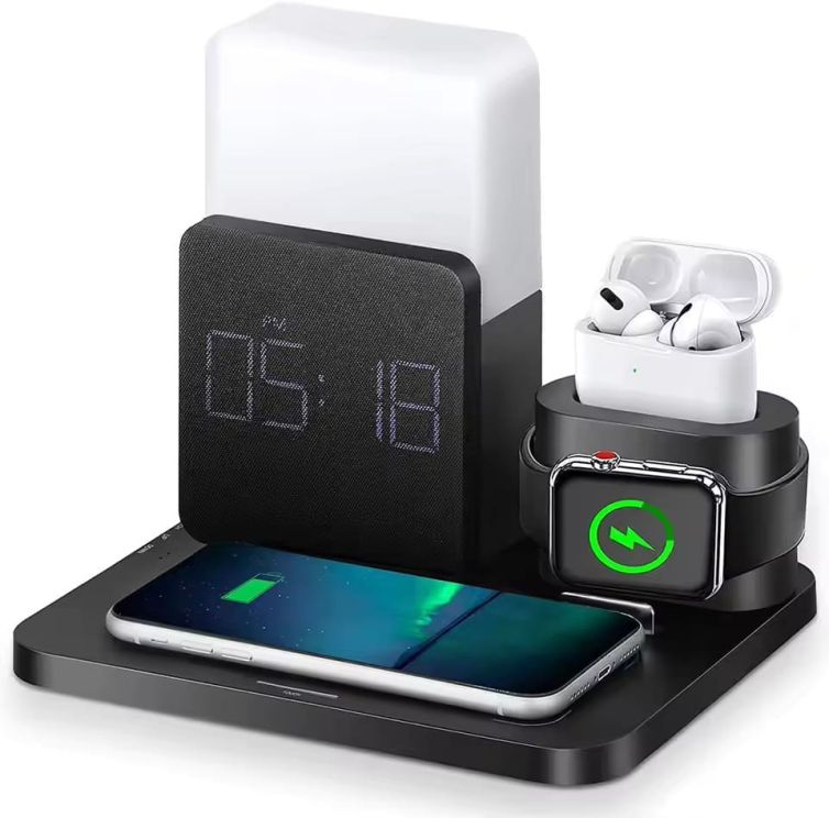 Wireless Charging Station