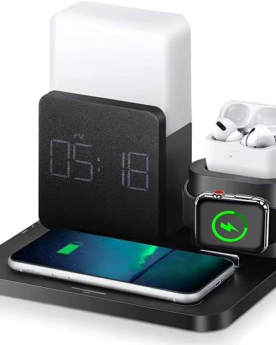 Wireless Charging Station